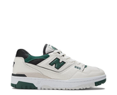 New Balance 550 Sea Salt Pine Green BJ/PR/VD - BB550VTC-816